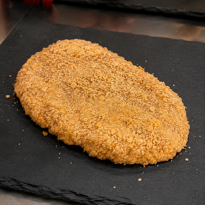 Cotolette e fritti