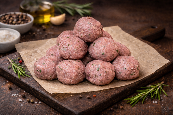 Polpette Napoletane 360 g