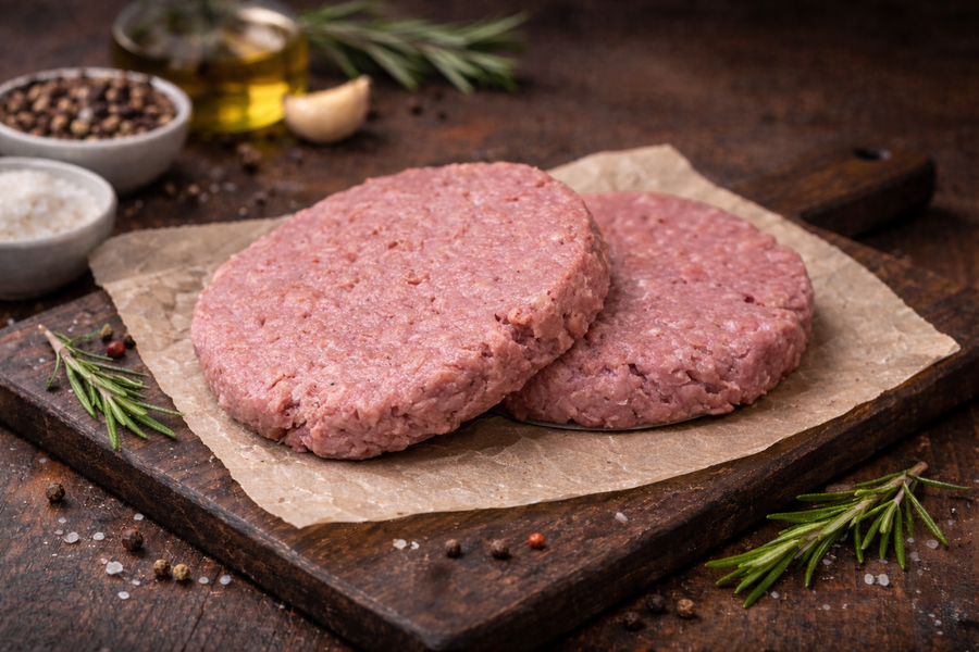 Morzetto Classico 2 x 150 g