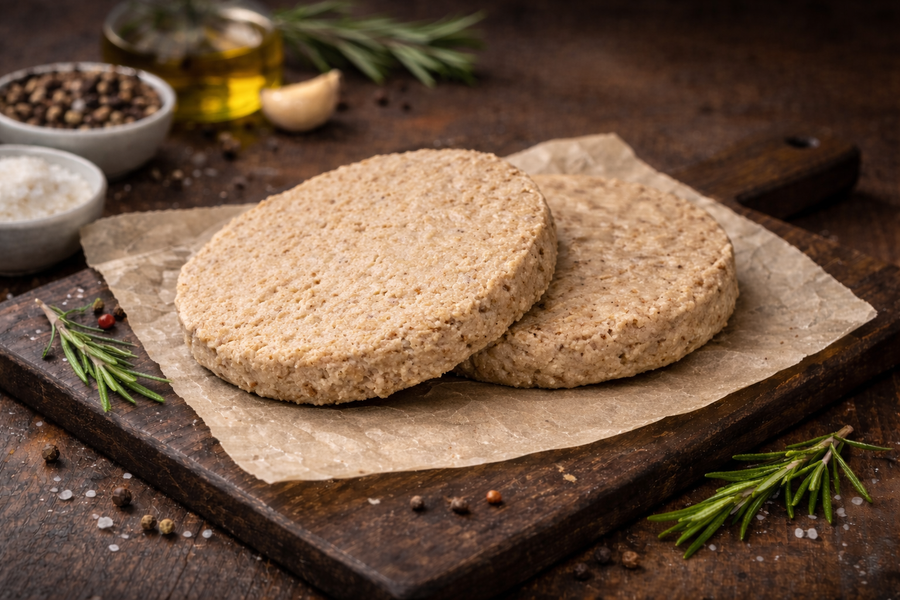 Morzetto Chiaro 2 x 150 g