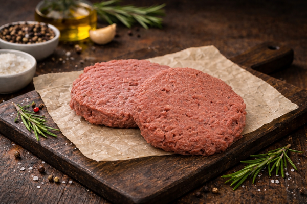 Morzetto BBQ 2 x 150 g