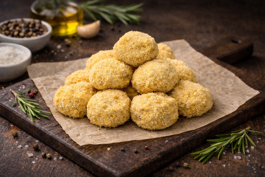 Nuggets Dorate 300 g