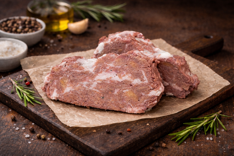 Vistecca 2 x 120 g