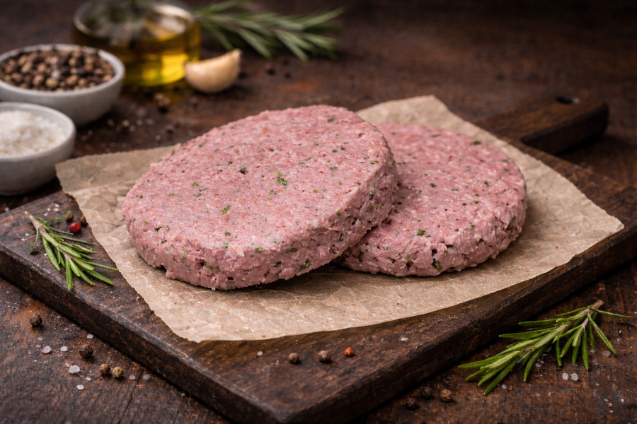 Morzetto Polpetta 2 x 150 g