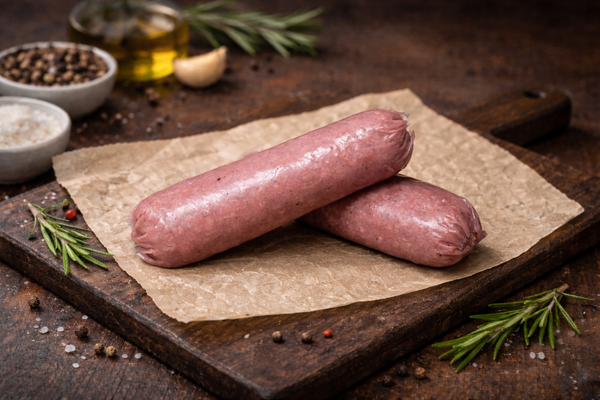 Sasicciata Napoletana 2 x 100 g