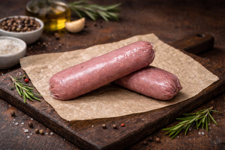 Sasicciata Napoletana 2 x 100 g